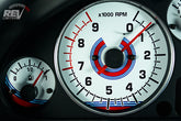 NA/NB Miata Gauges - Martini